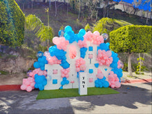 Cargar imagen en el visor de la galería, Letras OH BABY Delux