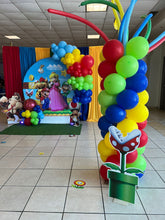 Cargar imagen en el visor de la galería, Paquete Completo: Super Mario