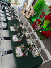 Cargar imagen en el visor de la galería, Backdrop Minecraft