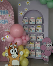 Cargar imagen en el visor de la galería, Backdrop Bluey