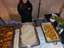 Cargar imagen en el visor de la galería, Bufett Italiano