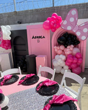 Cargar imagen en el visor de la galería, Backdrop Minnie Mouse 2.0