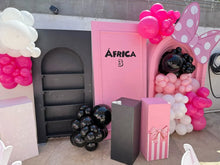 Cargar imagen en el visor de la galería, Backdrop Minnie Mouse 2.0