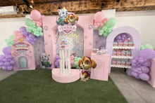 Cargar imagen en el visor de la galería, Backdrop Sky - Paw Patrol
