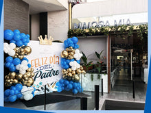 Cargar imagen en el visor de la galería, Backdrop para Empresas/Dia del padre