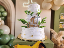 Cargar imagen en el visor de la galería, Paquete Bautizo y Cumpleaños