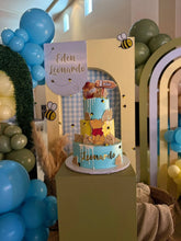 Cargar imagen en el visor de la galería, Paquete Completo - Winnie Pooh