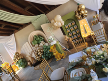 Cargar imagen en el visor de la galería, Paquete Bautizo y Cumpleaños