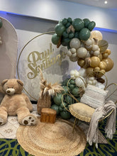 Cargar imagen en el visor de la galería, Paquete Paul: Teddy BoHo