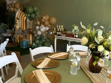 Cargar imagen en el visor de la galería, Backdrop Simba