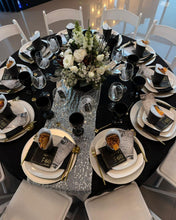 Cargar imagen en el visor de la galería, Backdrop Noche de Lujo