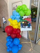 Cargar imagen en el visor de la galería, Paquete Completo: Super Mario