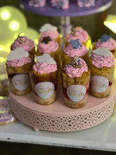 Cargar imagen en el visor de la galería, Paquete Isabella - Baby Shower