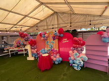 Cargar imagen en el visor de la galería, Postres + Decoracion: Pistas de Blue