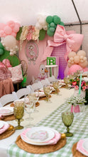 Cargar imagen en el visor de la galería, Baby Shower Patita - Vintage