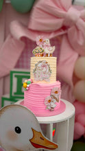 Cargar imagen en el visor de la galería, Baby Shower Patita - Vintage