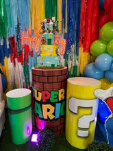 Cargar imagen en el visor de la galería, Paquete Completo: Super Mario