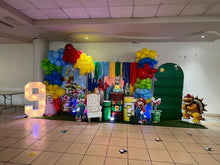 Cargar imagen en el visor de la galería, Paquete Completo: Super Mario