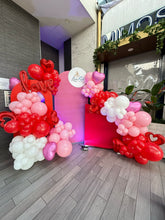 Cargar imagen en el visor de la galería, Backdrop para Empresas/14 de febrero