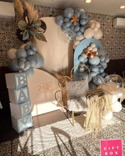 Cargar imagen en el visor de la galería, Backdrop Baby Victor