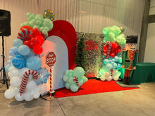 Cargar imagen en el visor de la galería, Backdrop Cascanueces