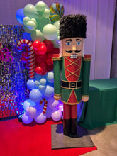 Cargar imagen en el visor de la galería, Backdrop Cascanueces