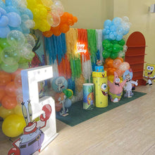 Cargar imagen en el visor de la galería, Paquete - Bob Esponja