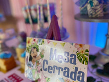 Cargar imagen en el visor de la galería, Paquete - Stitch