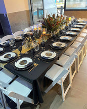 Cargar imagen en el visor de la galería, Reunión XV - Paquete