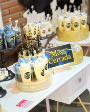 Cargar imagen en el visor de la galería, Reunión XV - Paquete