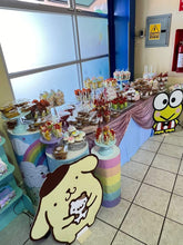 Cargar imagen en el visor de la galería, Cinnamorroll y sus amigas - Paquete Completo