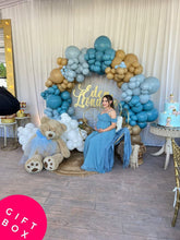 Cargar imagen en el visor de la galería, Baby Shower - Arco completo