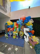 Cargar imagen en el visor de la galería, BackDrop Bob Esponja