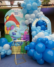 Cargar imagen en el visor de la galería, Pistas de Blue