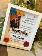 Cargar imagen en el visor de la galería, Cuadro 3D - Reconocimiento