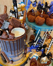 Cargar imagen en el visor de la galería, Paquete - Happy B-day Caballero