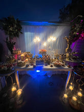 Cargar imagen en el visor de la galería, Pérgola - Paquete Boda