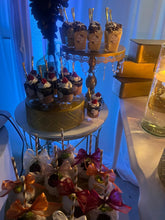 Cargar imagen en el visor de la galería, Pérgola - Paquete Boda