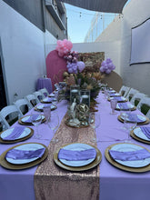 Cargar imagen en el visor de la galería, Mesa Decorada + Backdrop