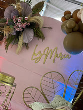 Cargar imagen en el visor de la galería, Backdrop Vaquero