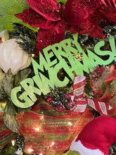 Cargar imagen en el visor de la galería, Tema: The Grinch