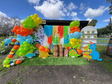 Cargar imagen en el visor de la galería, BackDrop Baby Dino