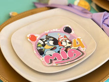 Cargar imagen en el visor de la galería, Paquete Bluey - Salón Alamar