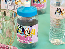 Cargar imagen en el visor de la galería, Paquete Bluey - Salón Alamar