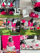 Cargar imagen en el visor de la galería, Paquete XV Disco