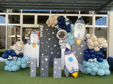 Cargar imagen en el visor de la galería, Backdrop - Espacio