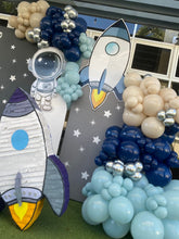 Cargar imagen en el visor de la galería, Backdrop - Espacio