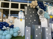 Cargar imagen en el visor de la galería, Backdrop - Espacio