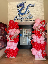 Cargar imagen en el visor de la galería, Backdrop para Empresas/14 de febrero