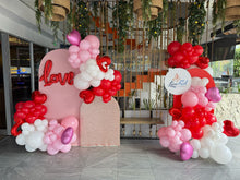 Cargar imagen en el visor de la galería, Backdrop para Empresas/14 de febrero